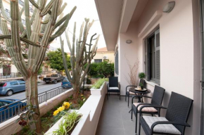 Cactus Residence Chania